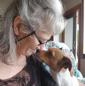 Meet your Posher, Kathryn